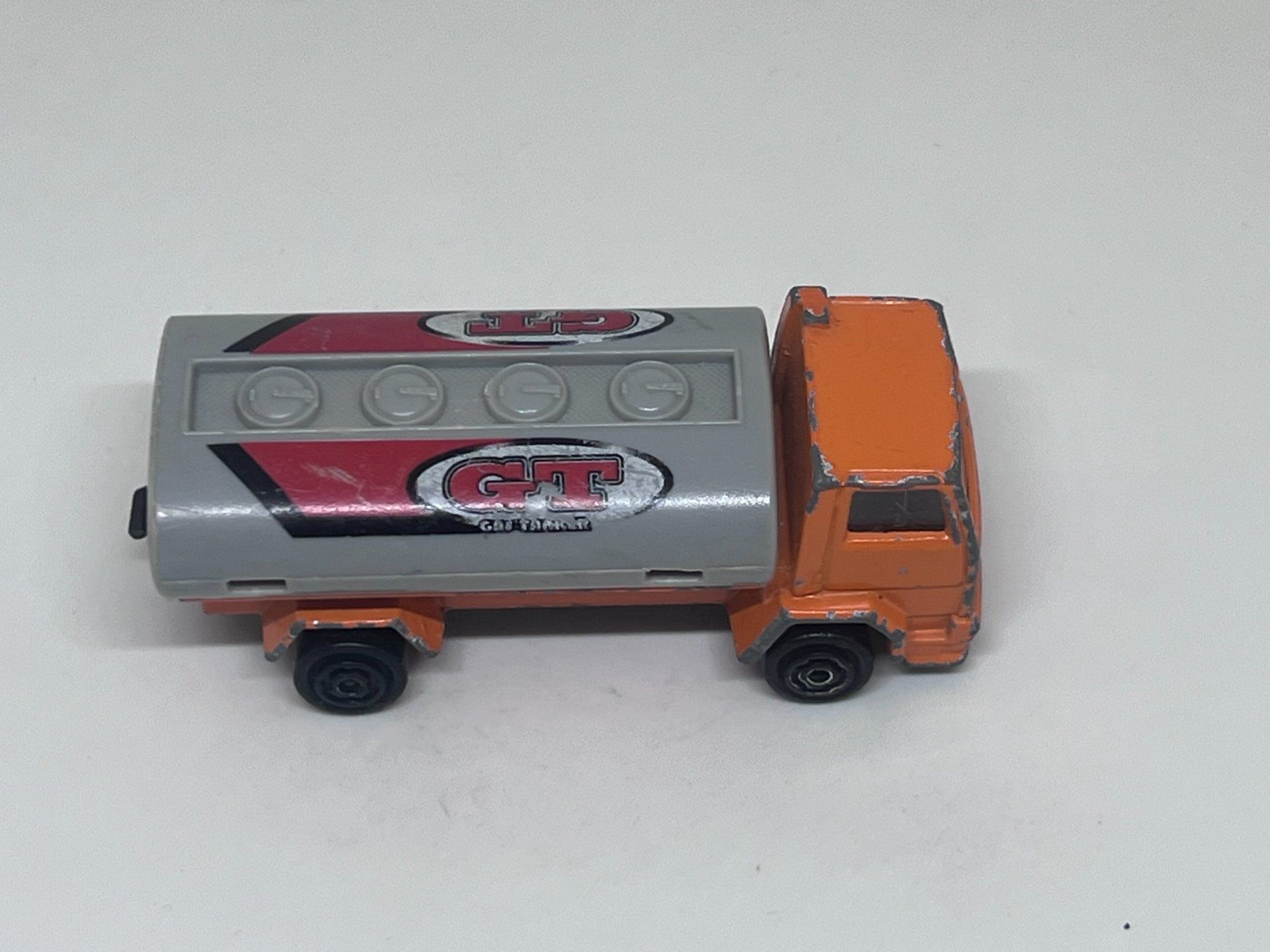 Majorette Modellini d'auto: Majorette Ford Truck #582 – Usato da Wildegg venduto da LaaBoutique 1
