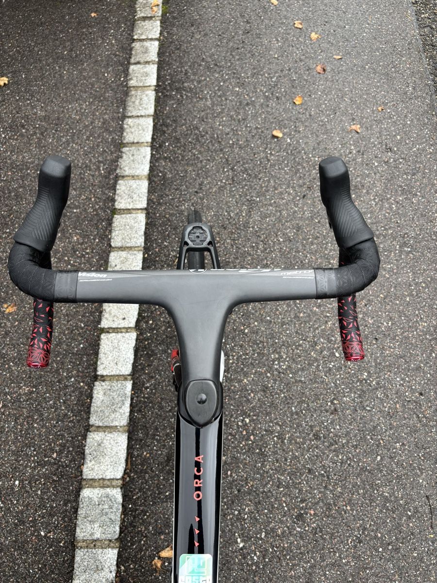 Orbea Biciclette: Orbea Orca OMX – Usato da Soyhières venduto da analizah 5