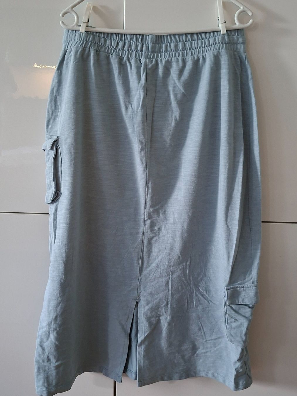Gonne: Sweat Maxirock Grösse XXL NEU – Nuovo (secondo la descrizione) da Schliern b. Köniz venduto da Lanka02 1