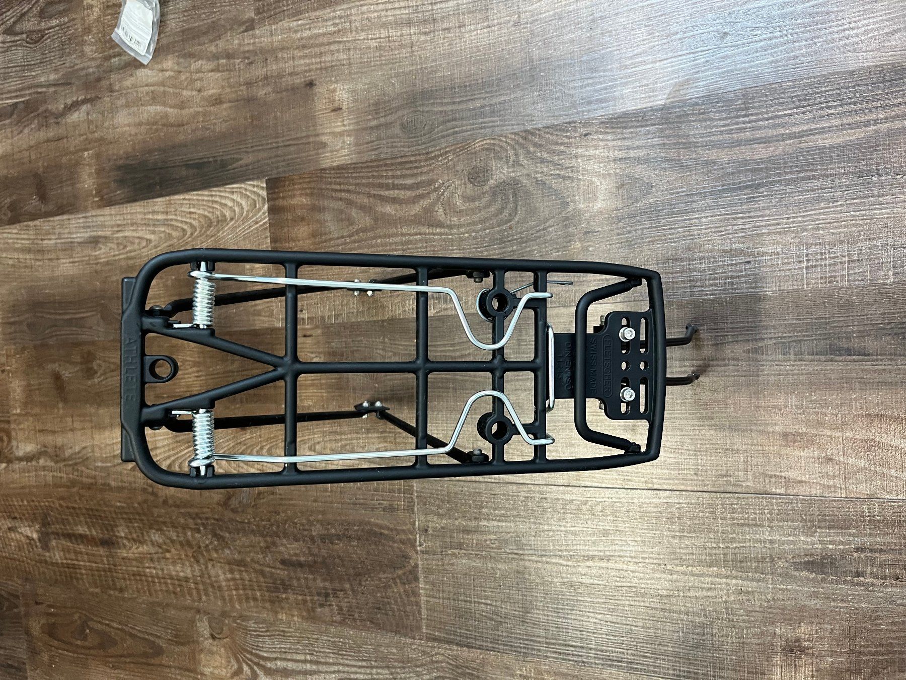 Pièces détachées: Gepäckträger 26" - 29" – Neuf (Voir description) à Dübendorf par gicu 2