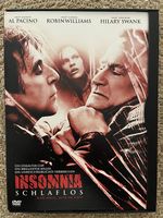Insomnia (Schlaflos)