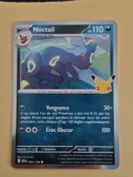 Noctali (091/128) 30e Anniversaire - 30C fr