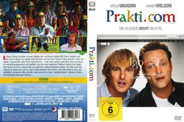 DVD - Prakti.com