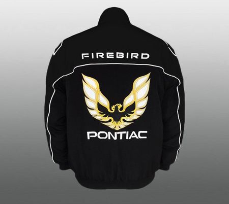 CHEVROLET CORVETTE JACKE NEU