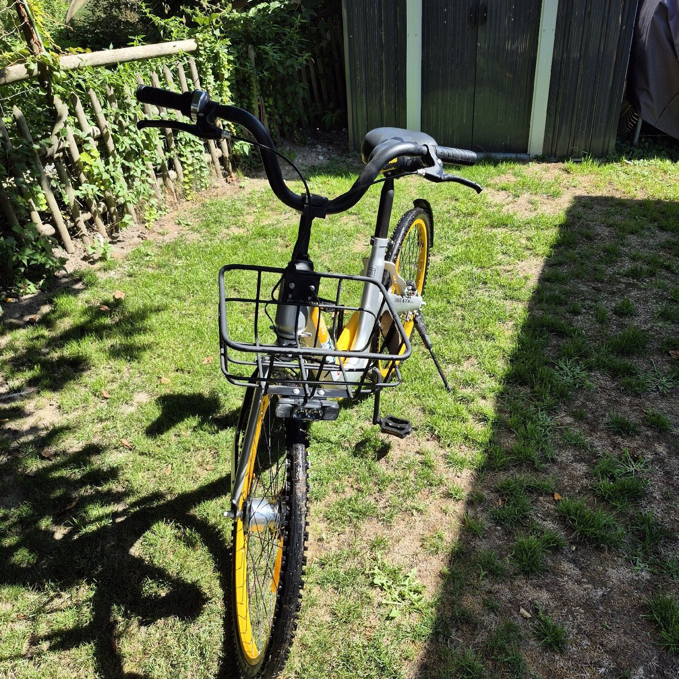 Biciclette: City Bike – Usato da Oberwil b. Büren venduto da yarissa3844 5
