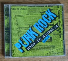 Punk Rock Made In Slovakia Vol.2 - F30