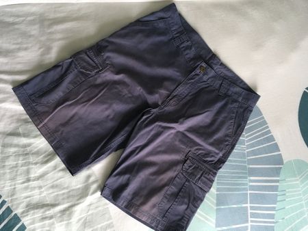 Strand-Shorts