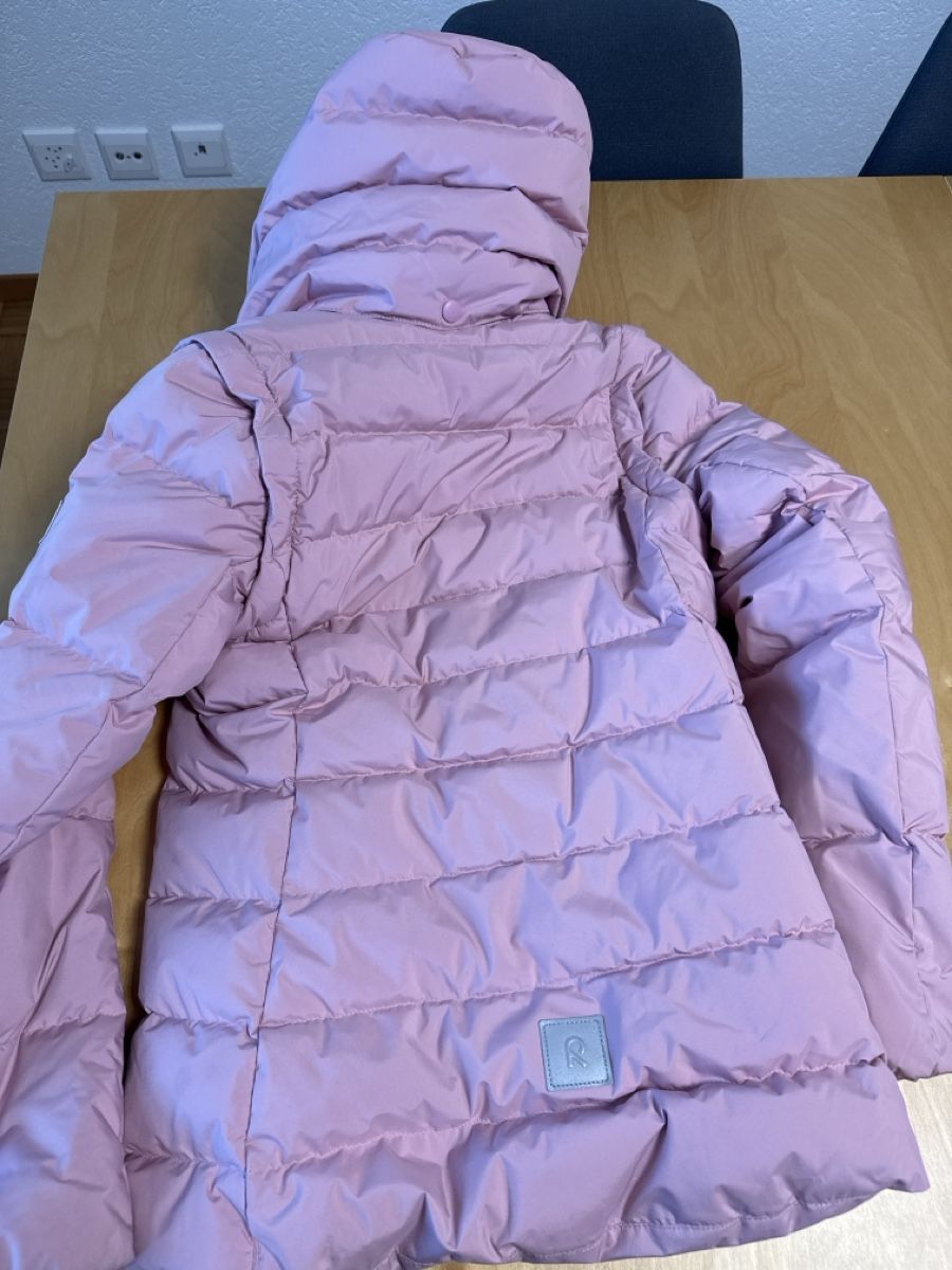 Reima Giacche & Cappotti: Reima Winterjacke 152 – Usato da Schmerikon venduto da BiancaM03 4