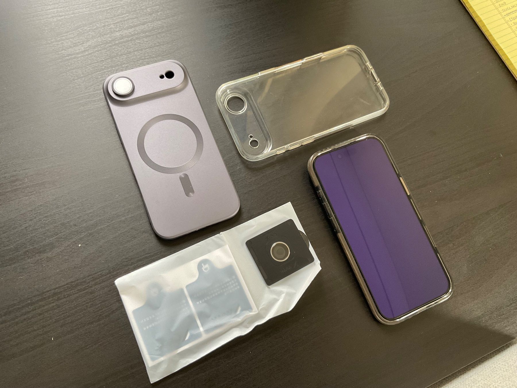 Apple Handys / Smartphones: iphone air 1 TB – Neu (gemäss Beschreibung) aus Lufingen von Ann_Katrin 3