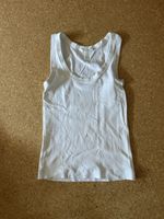 Weisses Top