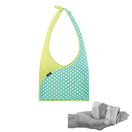 Slingsax 10, Tasche wiederverwendbar