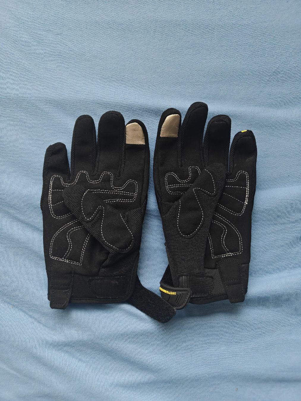 Guanti & manicotti: Motorradhandschuhe Neu Grösse M – Nuovo (secondo la descrizione) da Zürich venduto da ase_ycx2 1