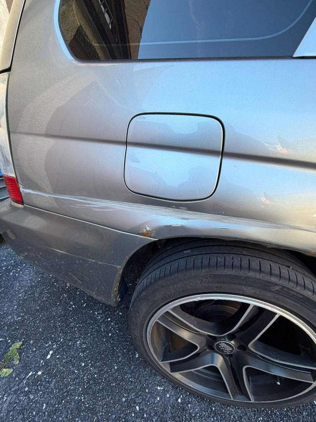 Subaru Autos: Subaru forester 2.5 xt 2006 – Defekt aus bad ragaz von nouschka01 4