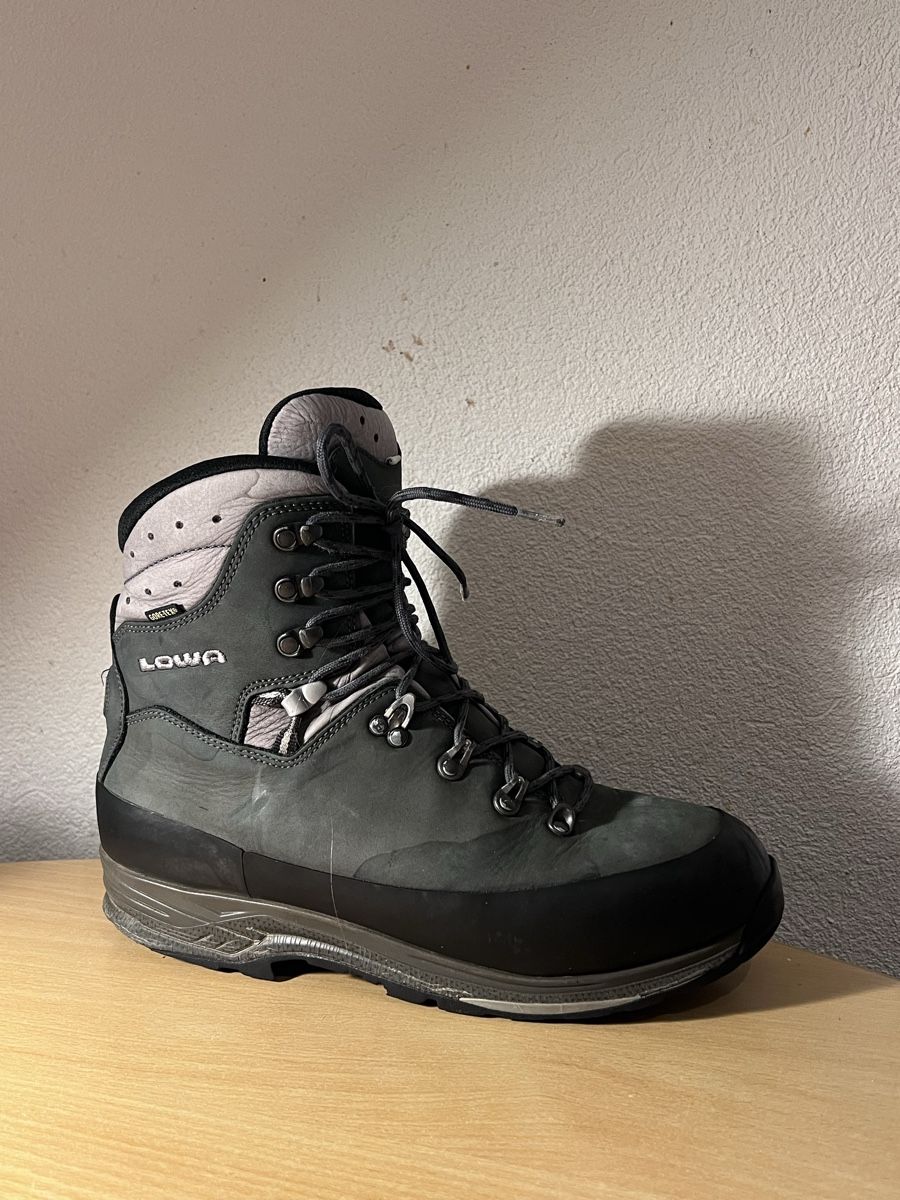 Lowa Herrenschuhe: Lowa Tibet GTX – Gebraucht aus La Chaux-de-Fonds von art_x8mz 5