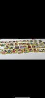 450 Panini Sticker - WM 26