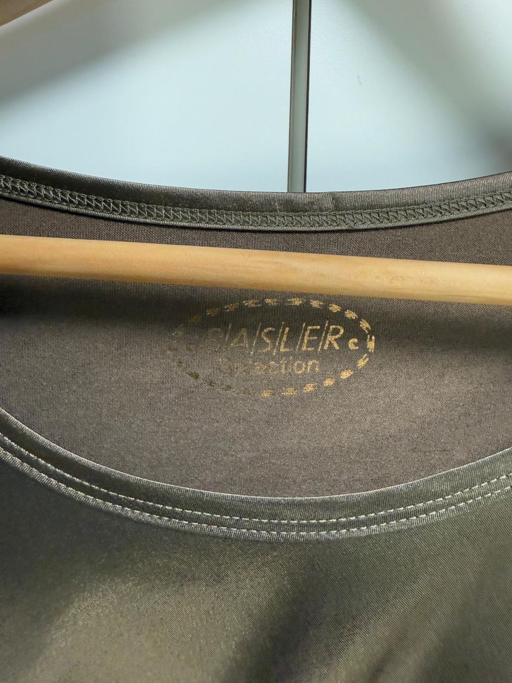 Basler Camicette: Basler Damenbluse Gr. 44 – Nuovo (secondo la descrizione) da Frauenfeld venduto da LIL_NA 2