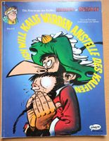 Comic - Isnogud 15 - Ich will Kalif werden anstelle des Kali