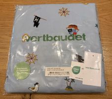 Bettlaken Vertbaudet Kinder 90x200cm NEU
