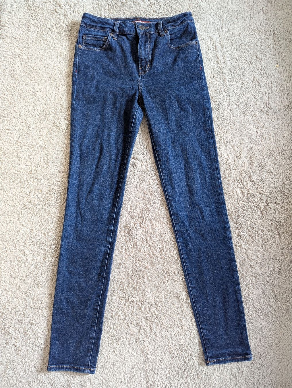 Comptoir des Cotonniers Jeans: jean comptoir des cotonniers 38 – Usato da Montreux venduto da dem_gyt9