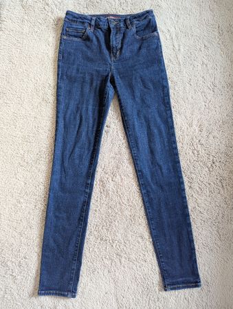 jean comptoir des cotonniers 38