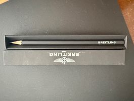 Breitling Bleistift mit Box neuwertig 1884