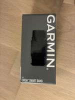 Garmin Cirqa Schwarz L-XL (Neu)