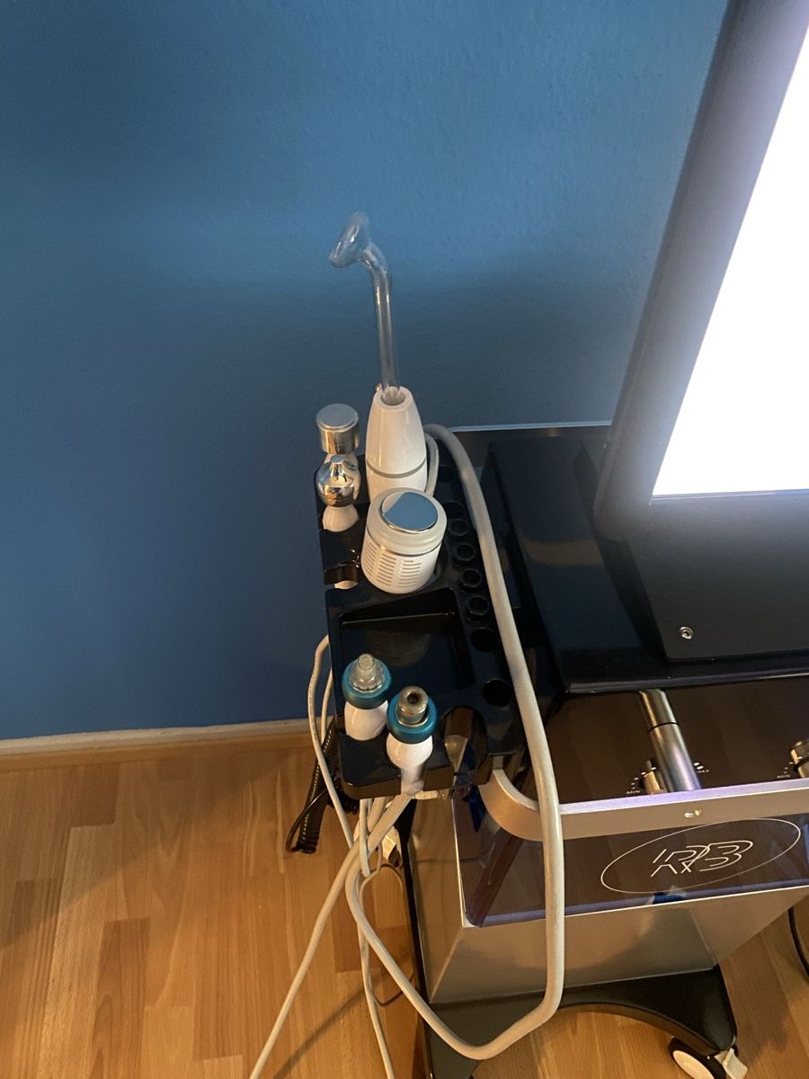 Cura del viso: Hydra Beauty Gerät – Usato da Liestal venduto da gze_9zhh 2