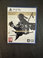 Ghost of Tsushima ps5( spezial preis) 