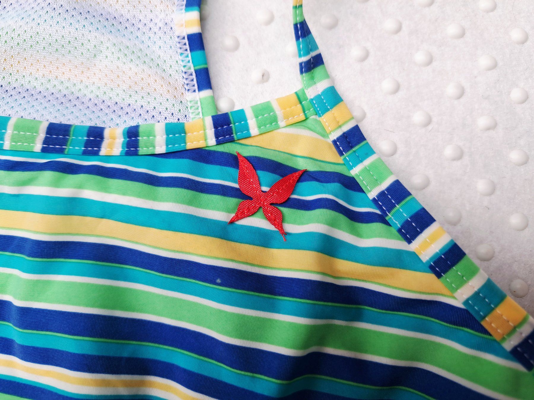 Costumi da bagno & Bikini: NEU! Modischer Bikini "Kari Traa" Grösse M – Nuovo (secondo la descrizione) da Gysenstein venduto da joshuas81 1