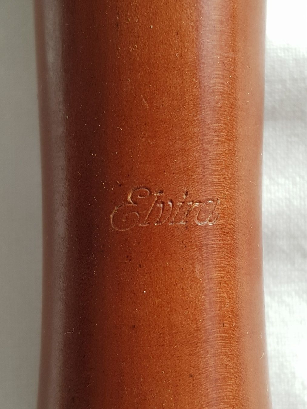 Strumenti musicali: Flöte antik mit Etui "ELVIRA" – Usato da Näfels venduto da SuEdHe 1