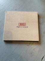 Cd cabadzi digère et recrache 