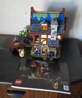 LEGO 21325 aus Nachlass zu verkaufen