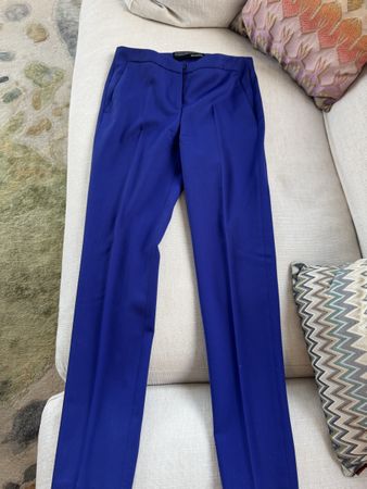 The Kooples pantalons XS laine