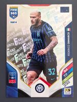 Federico Dimarco, FANS FAVOURITE, Panini FIFA 365 2026,FAN14