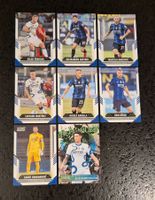 Inter Milan Lot - Panini