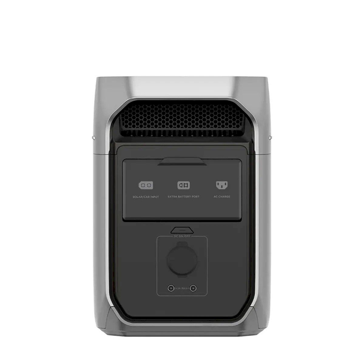 Ladegeräte: EcoFlow Delta 3 Plus Powerstation – Neu und originalverpackt aus Bottighofen von zaap 2
