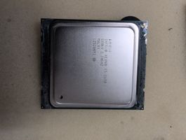 Prozessor Intel Xeon E5-2638 2.38GHz 