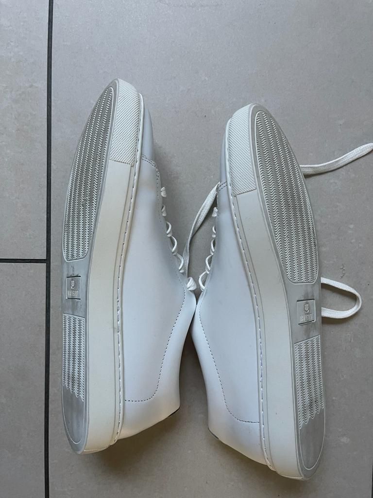 Scarpe da uomo: Navyboot Sneaker Grösse 40 – Usato da Zürich venduto da Delpi2 2