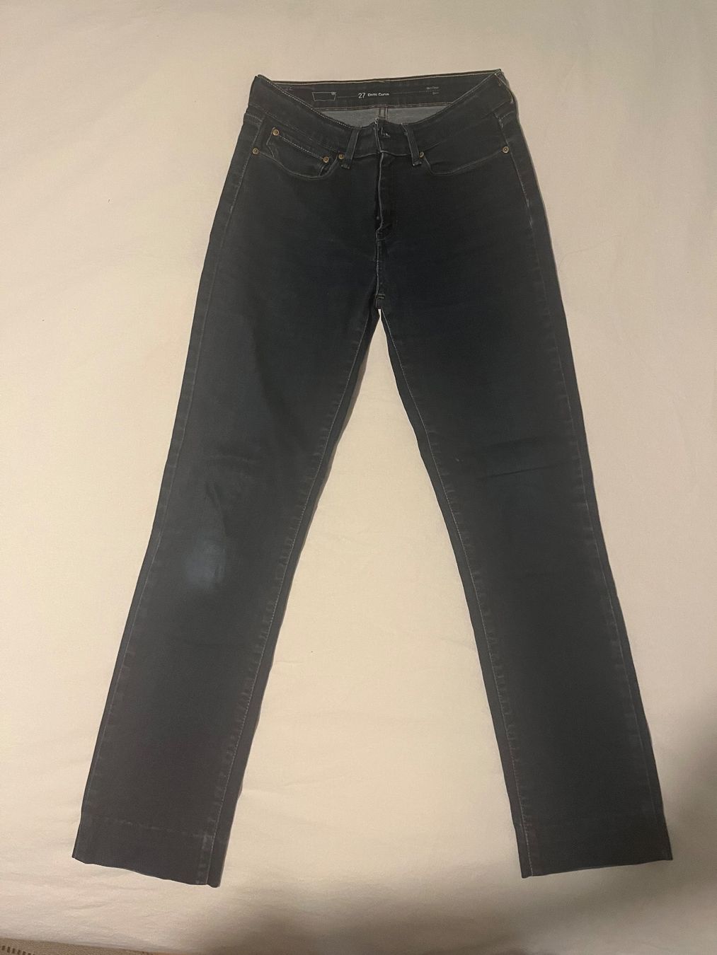 Levi's Jeans: Levis jeans 27 – Usato da Zürich venduto da Carlo05101971