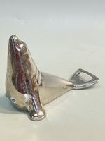 Origineller Flaschenöffner Seehund