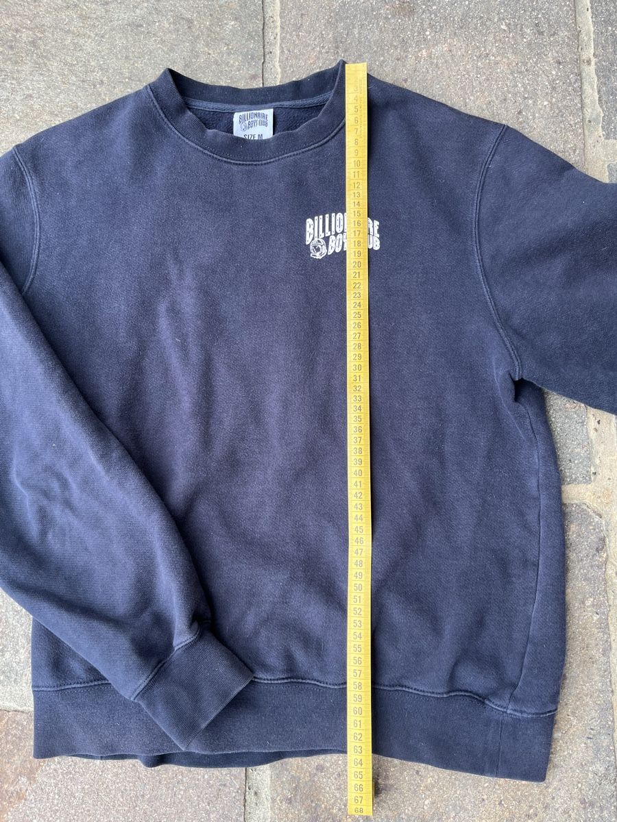 Maglioni & Felpe: Billionaire Boys Club Pullover, Grösse M – Usato da Mönchaltorf venduto da Rofi7 3