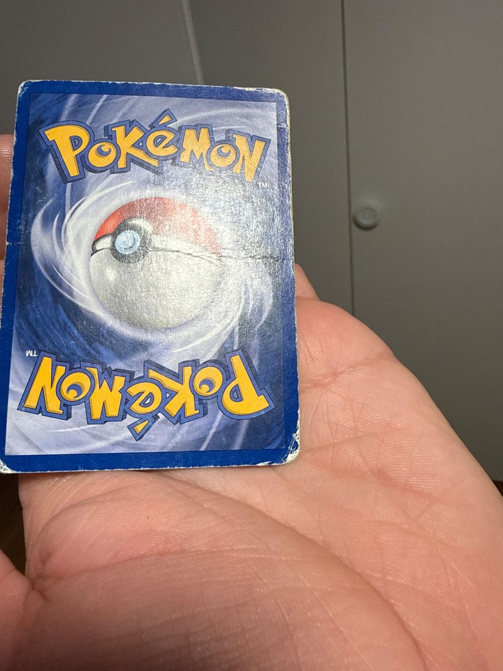 Cartoline: Pokemon Dunkles Gengar – Usato da Frauenfeld venduto da Poke_Toniii 4