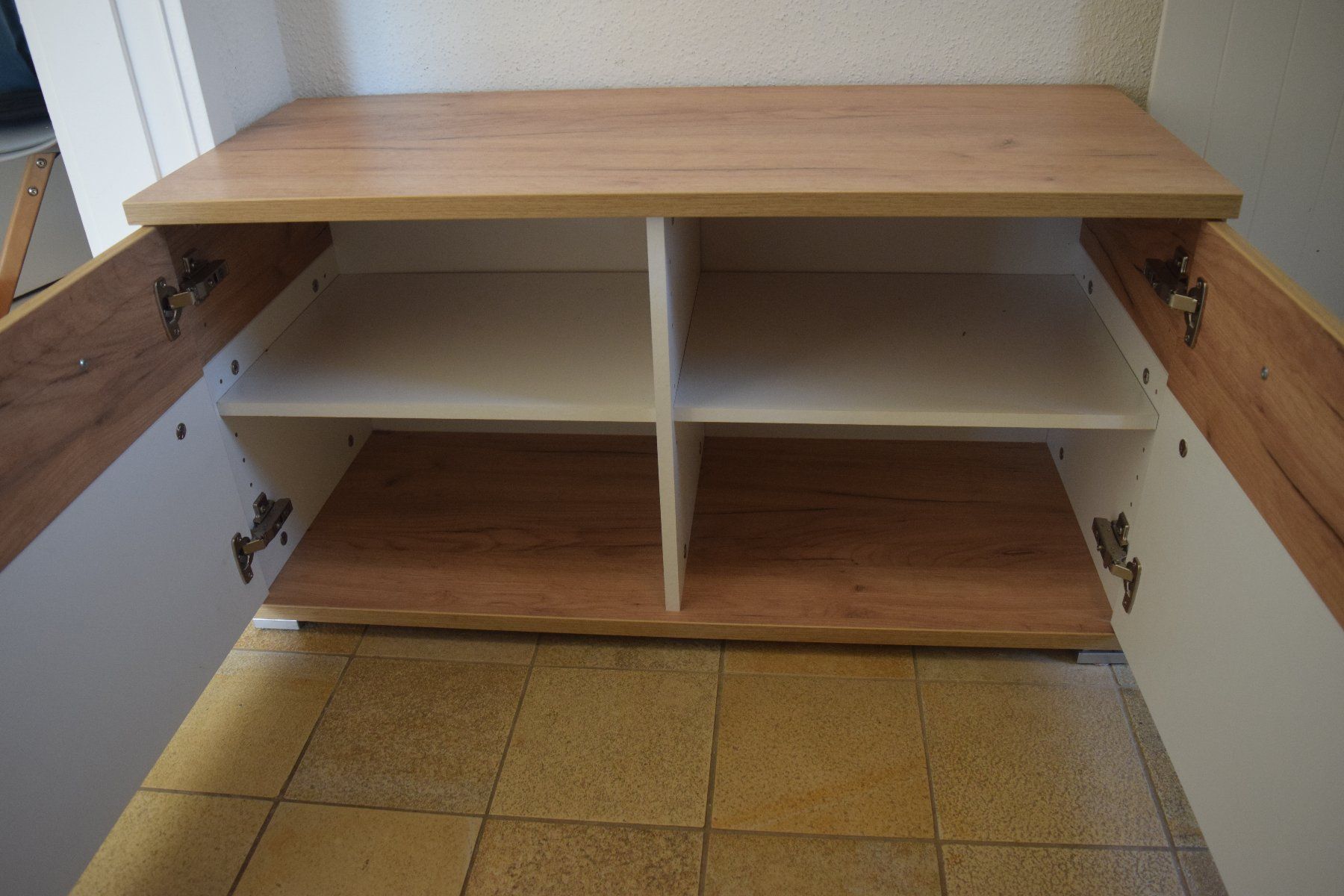 Garderobe: Garderobenmöbel-Set – Gebraucht aus Rudolfstetten von ZweifelMafia 1