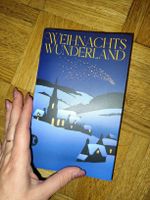 Weihnachtswunderland Weihnachten Christmas book