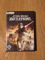 Star Wars Battlefront PC DE 2004