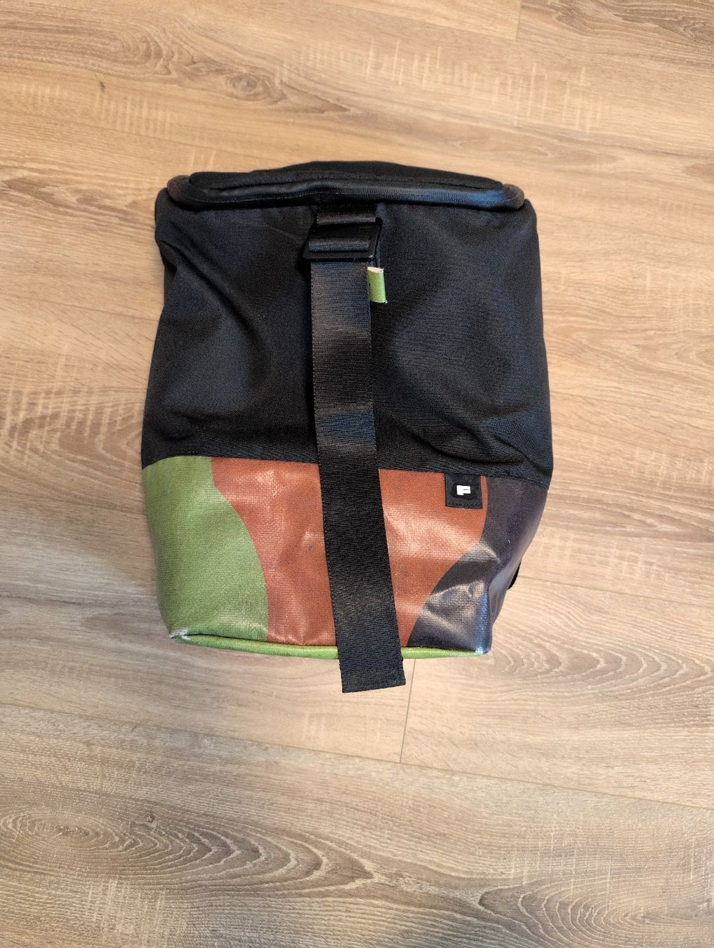 Freitag Sacs à dos: Freitag City Rucksack – D'occasion à Zürich par fschenkel