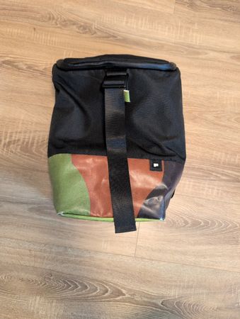 Freitag City Rucksack