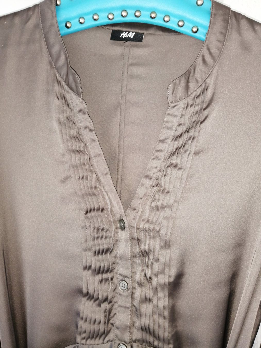 H&M Vestiti: Sommerkleid H&M size L – Usato da Buchrain venduto da nat_pl5p 7