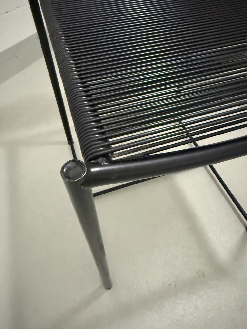 Alias Stühle: Alias SPAGHETTI CHAIR - 101 – Gebraucht aus Küsnacht ZH von Herr_Hug 1