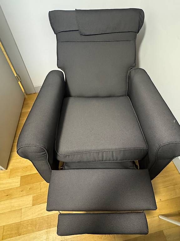 Ikea Poltrone: Relx-Sessel – Usato da Niederhasli venduto da Pitsch1980 1